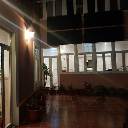 فندق Haobo Porto Center المظهر الخارجي الصورة