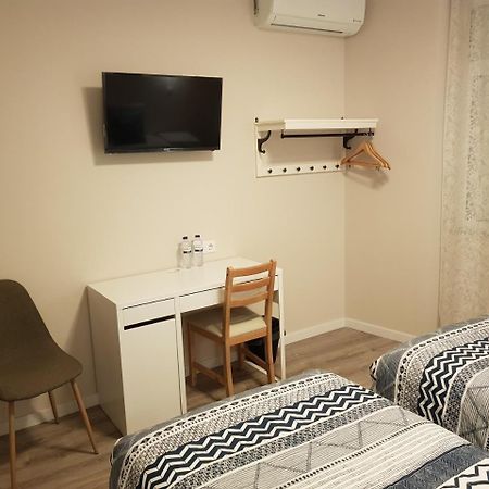 فندق Haobo Porto Center المظهر الخارجي الصورة