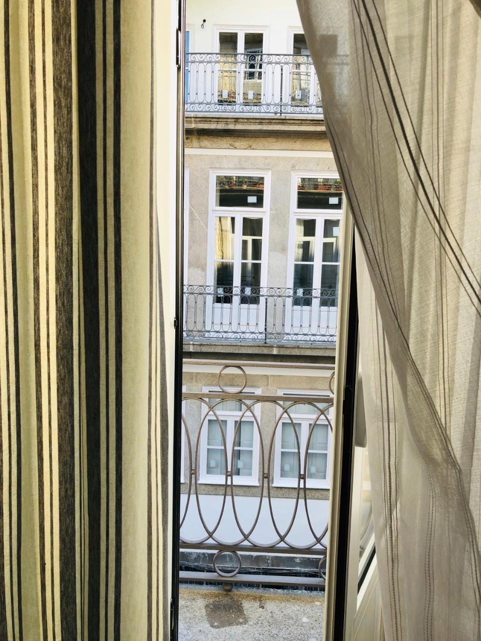 فندق Haobo Porto Center المظهر الخارجي الصورة