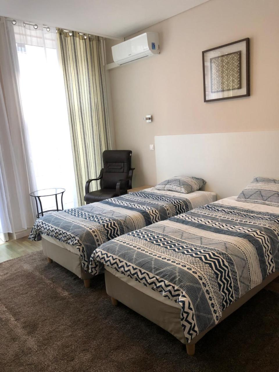 فندق Haobo Porto Center المظهر الخارجي الصورة