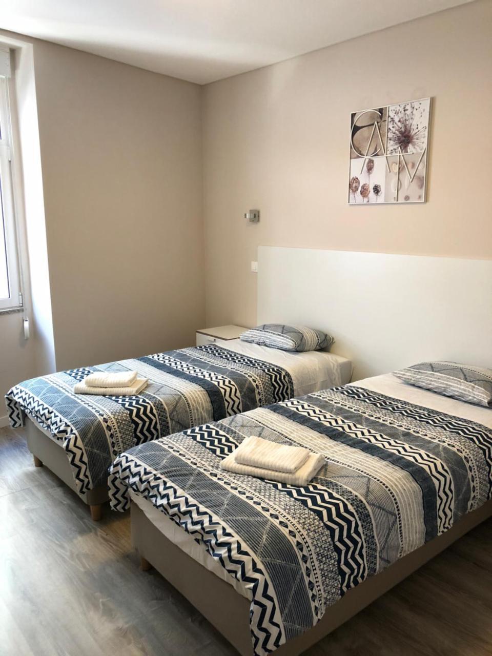 فندق Haobo Porto Center المظهر الخارجي الصورة