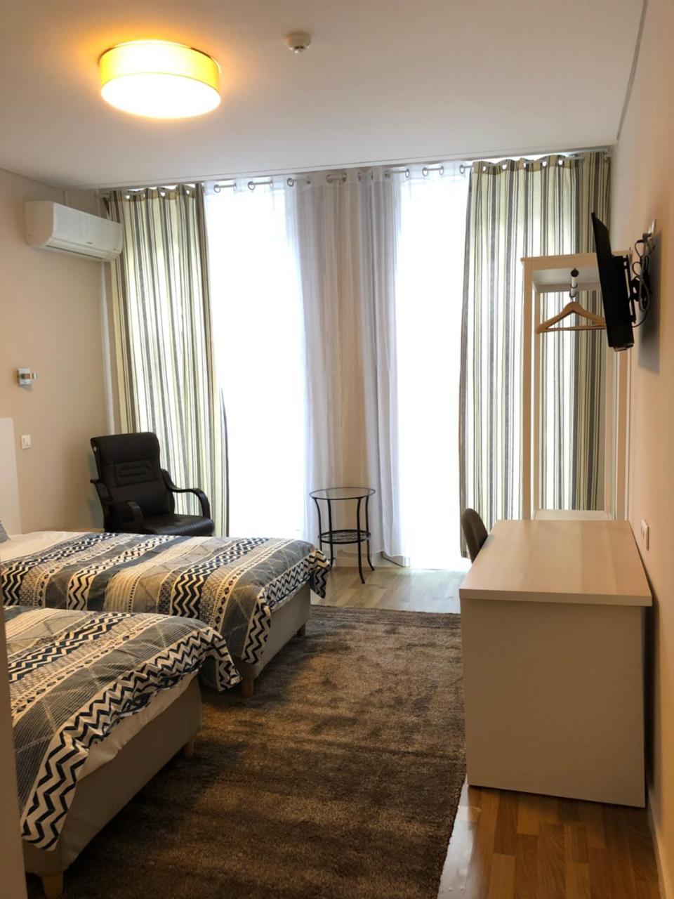 فندق Haobo Porto Center المظهر الخارجي الصورة