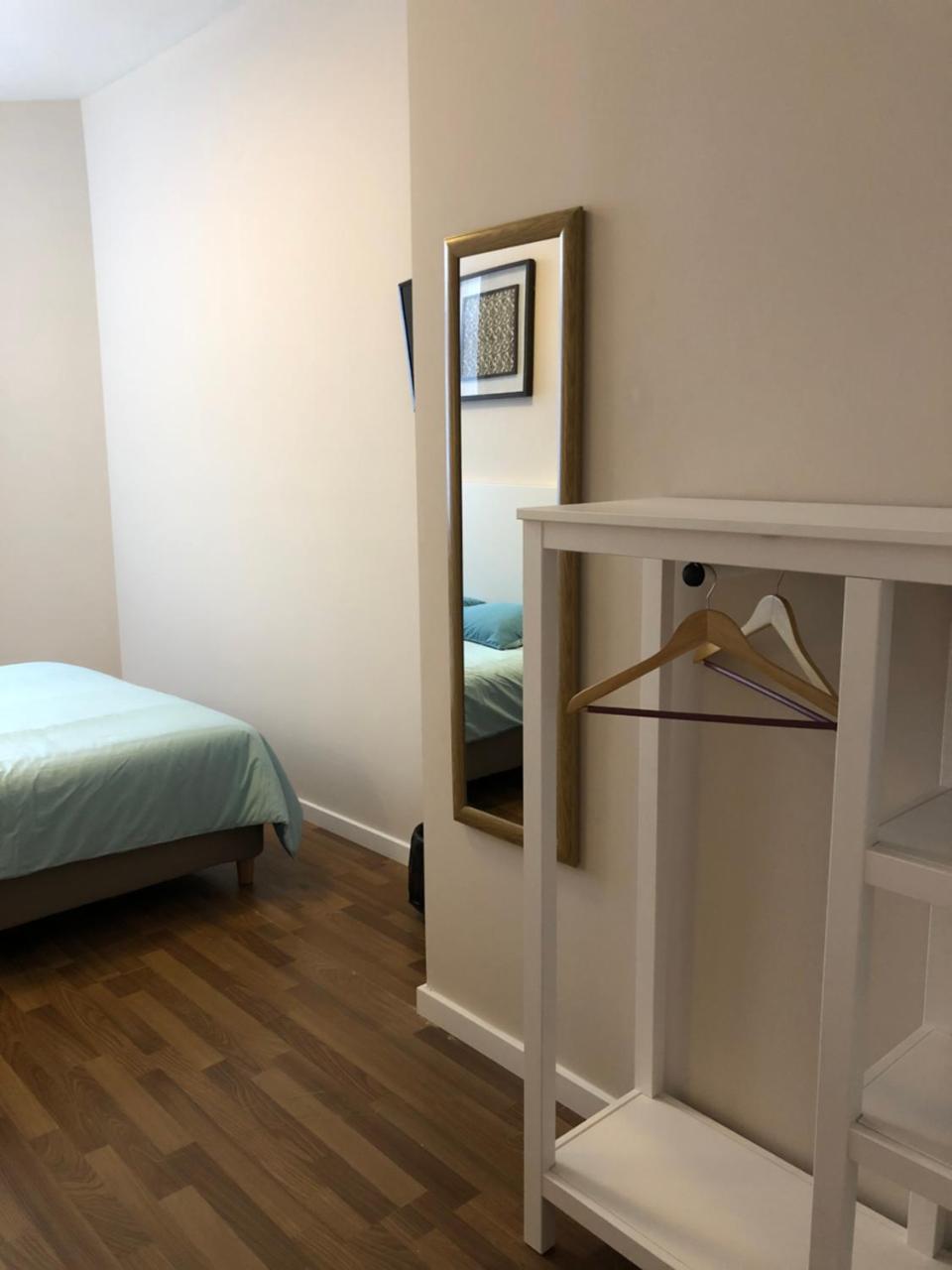 فندق Haobo Porto Center المظهر الخارجي الصورة