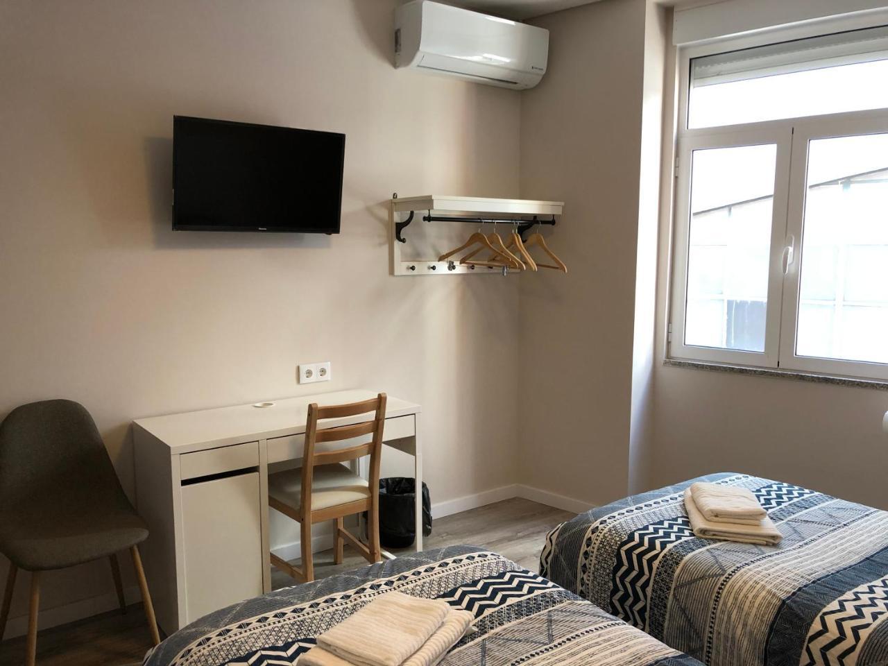 فندق Haobo Porto Center المظهر الخارجي الصورة