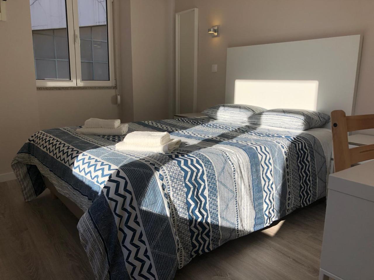 فندق Haobo Porto Center المظهر الخارجي الصورة