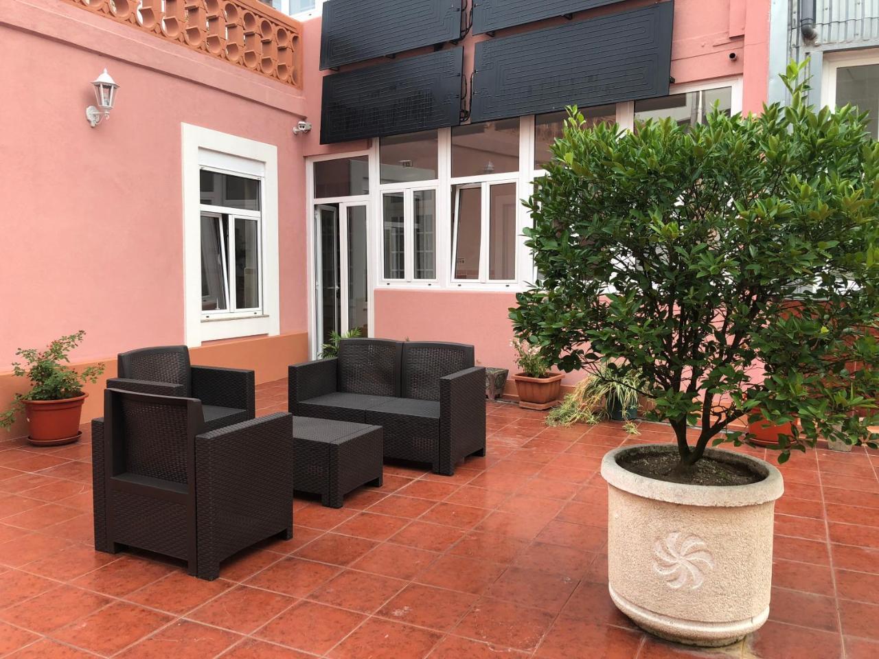 فندق Haobo Porto Center المظهر الخارجي الصورة