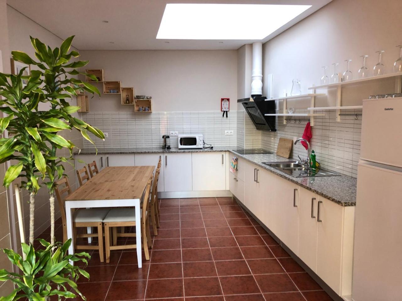 فندق Haobo Porto Center المظهر الخارجي الصورة
