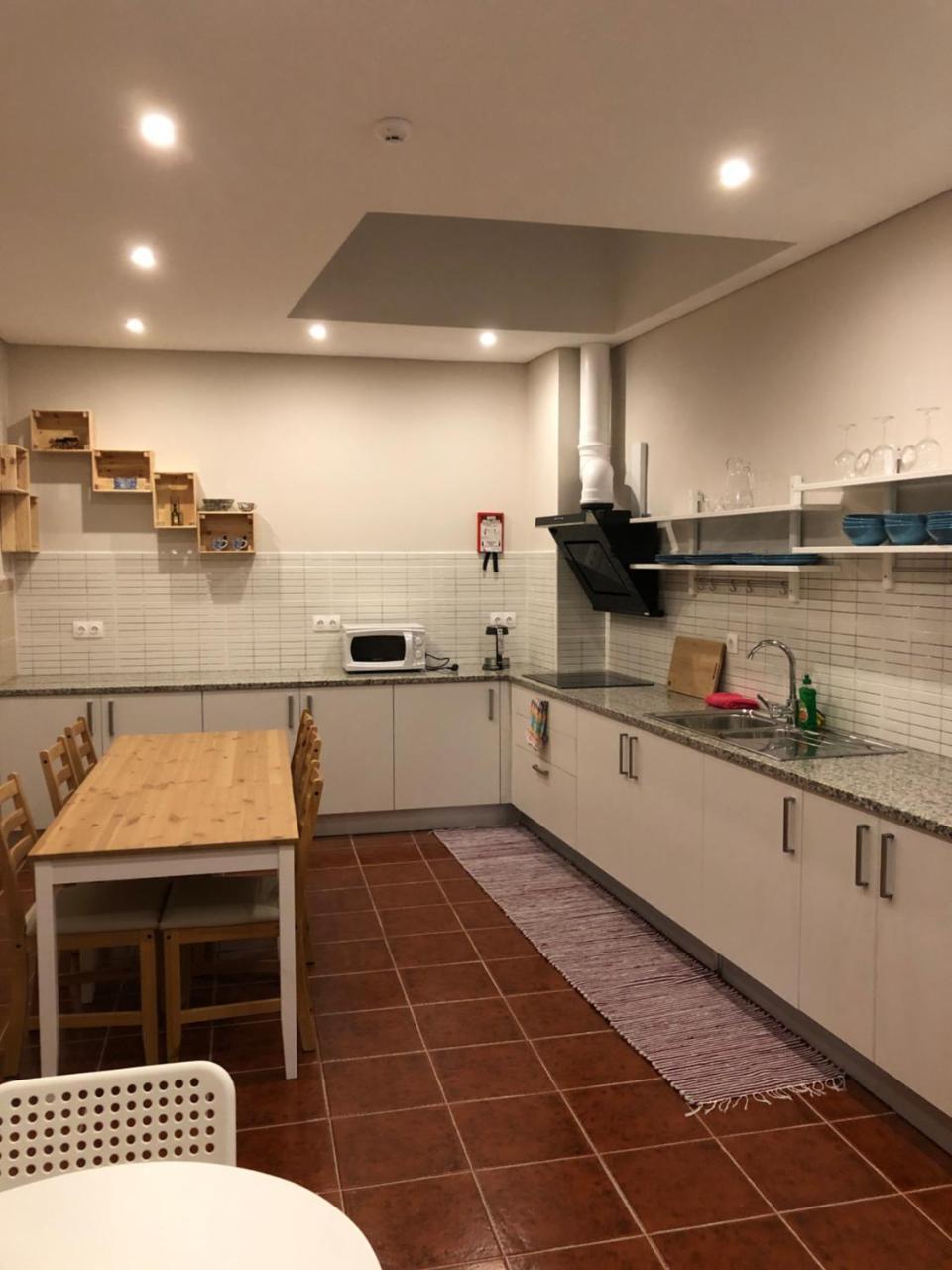 فندق Haobo Porto Center المظهر الخارجي الصورة