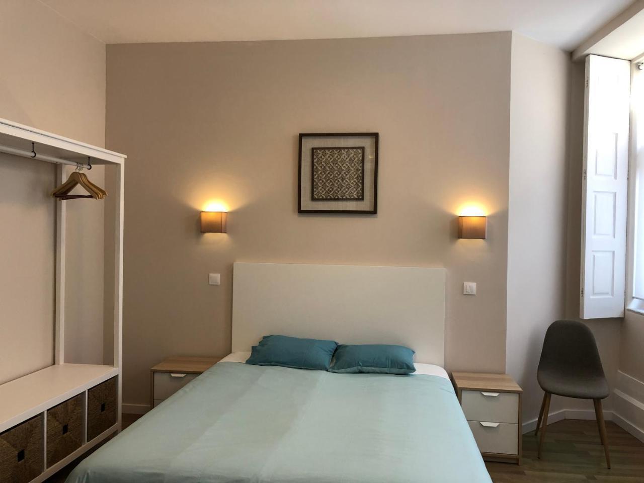 فندق Haobo Porto Center المظهر الخارجي الصورة