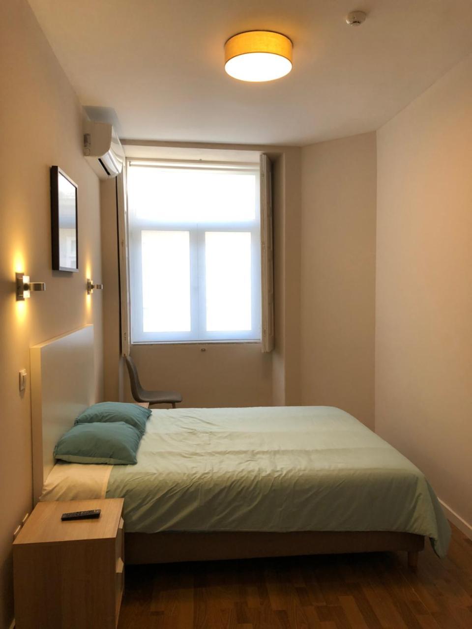 فندق Haobo Porto Center المظهر الخارجي الصورة