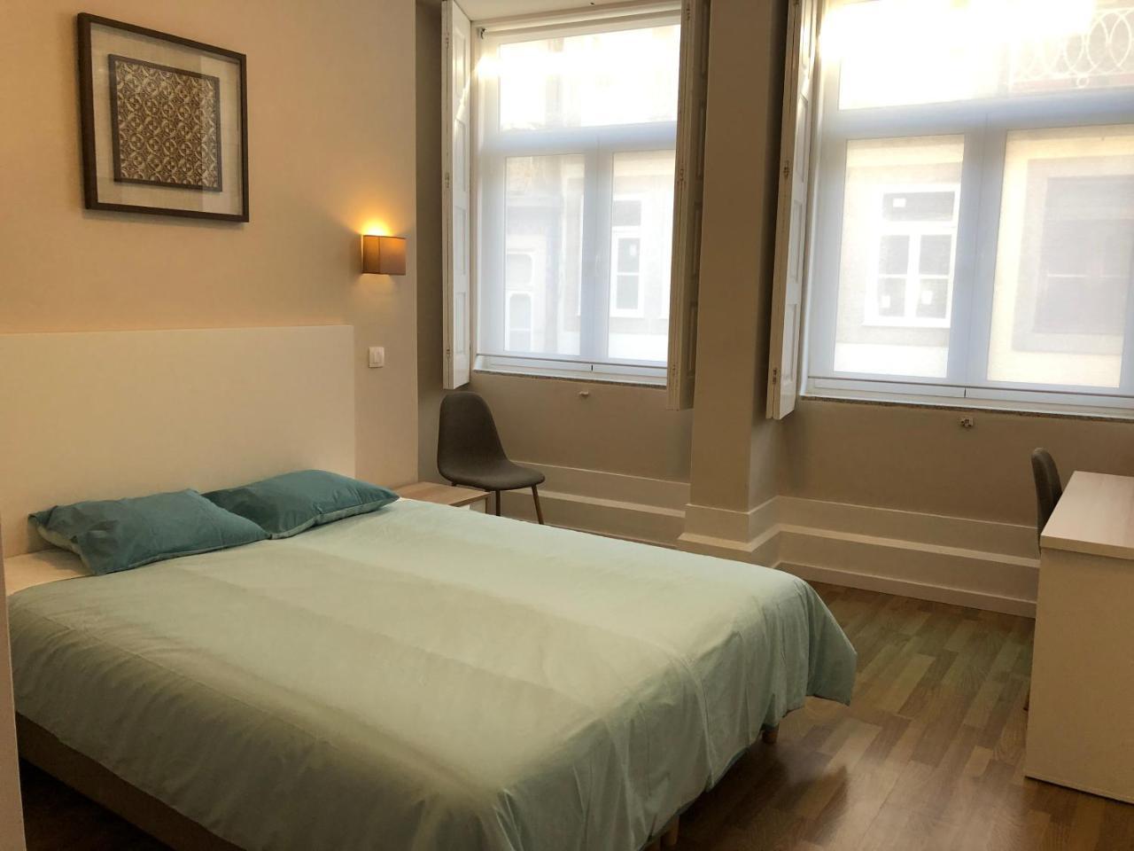 فندق Haobo Porto Center المظهر الخارجي الصورة