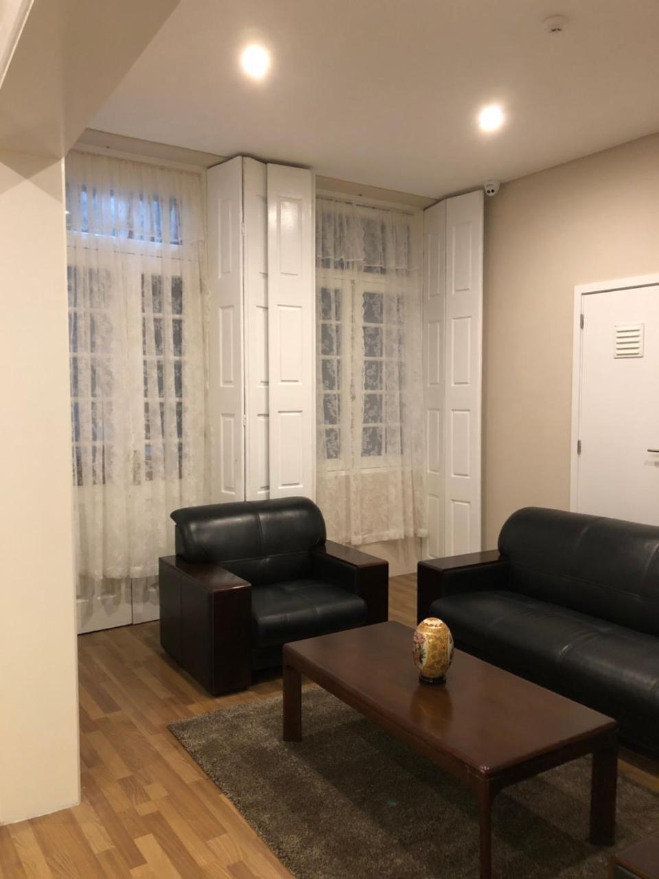 فندق Haobo Porto Center المظهر الخارجي الصورة