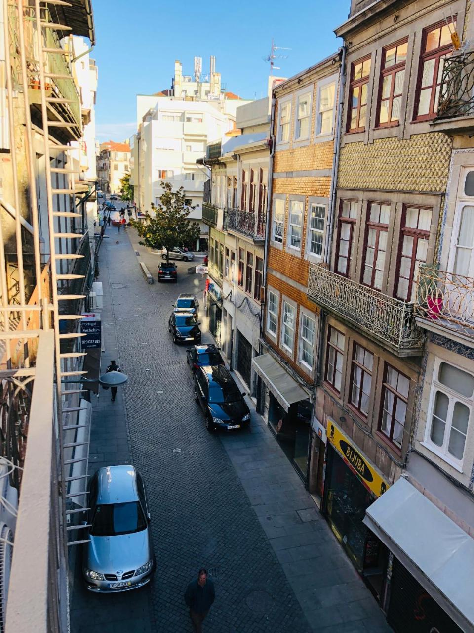 فندق Haobo Porto Center المظهر الخارجي الصورة