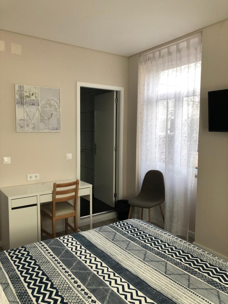 فندق Haobo Porto Center المظهر الخارجي الصورة
