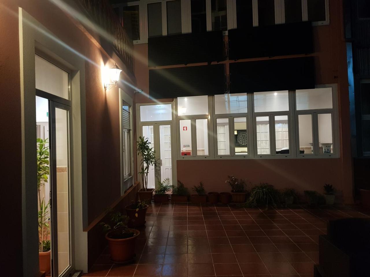 فندق Haobo Porto Center المظهر الخارجي الصورة