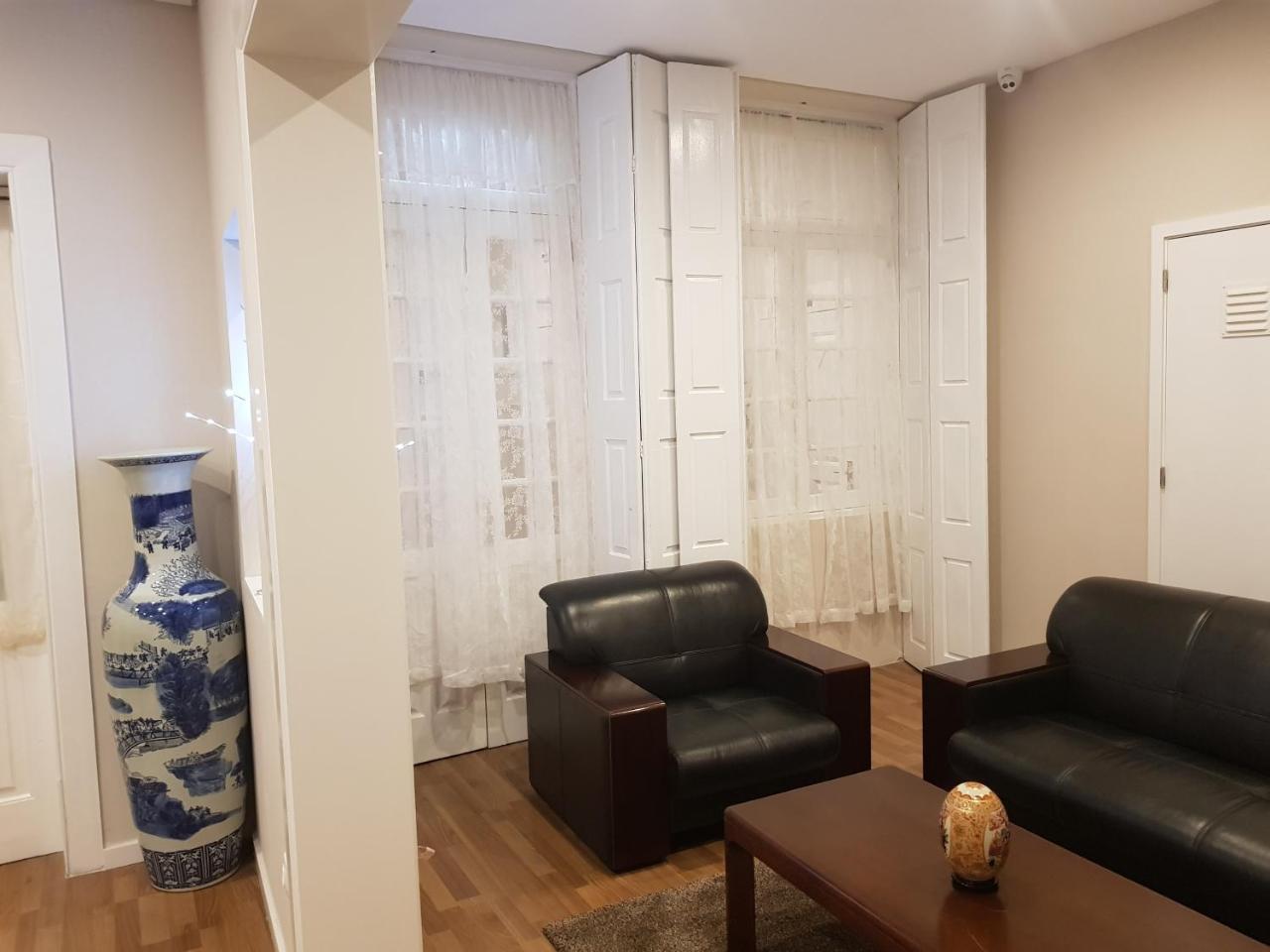فندق Haobo Porto Center المظهر الخارجي الصورة