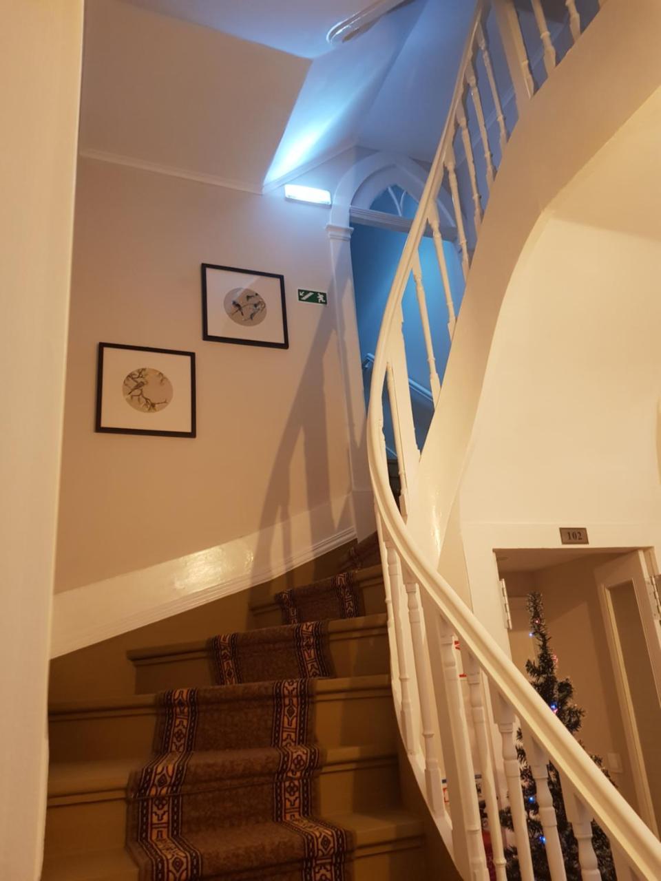 فندق Haobo Porto Center المظهر الخارجي الصورة
