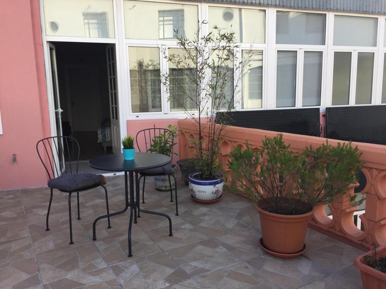فندق Haobo Porto Center المظهر الخارجي الصورة