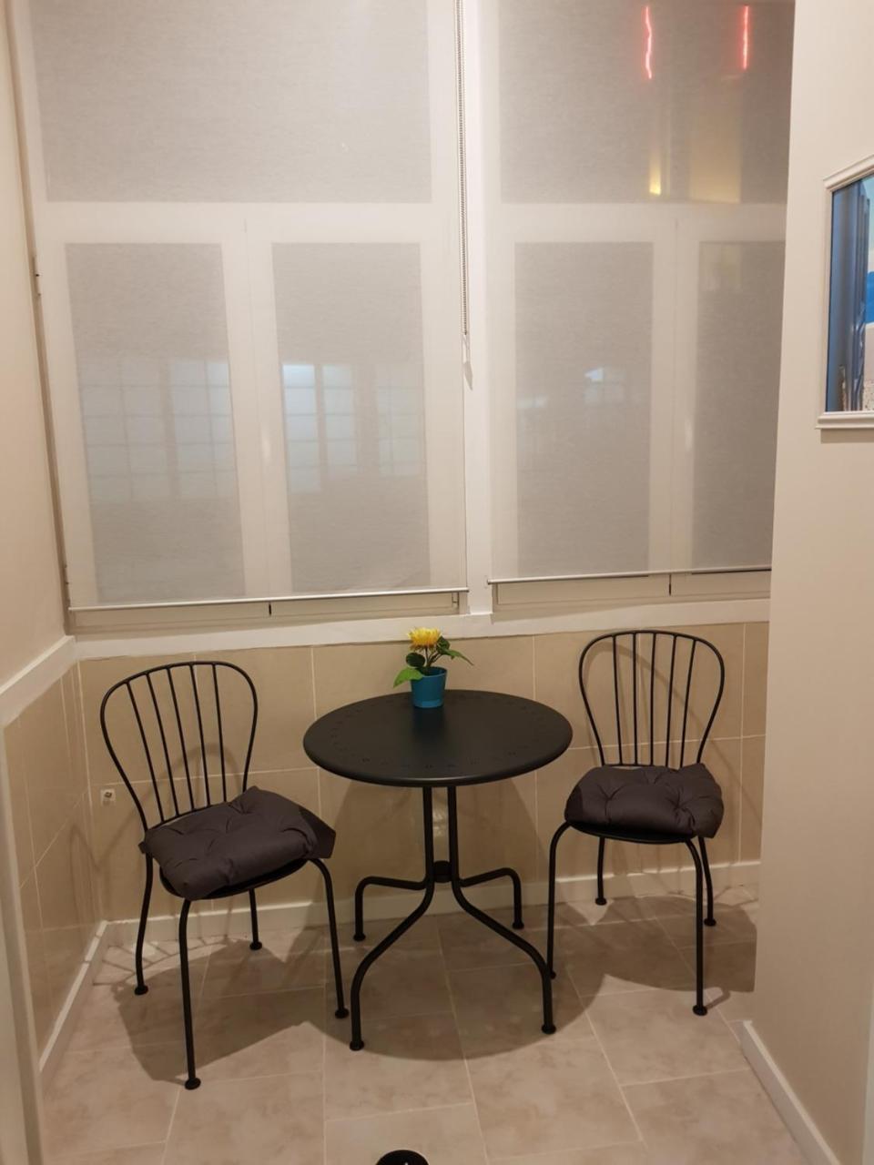 فندق Haobo Porto Center المظهر الخارجي الصورة