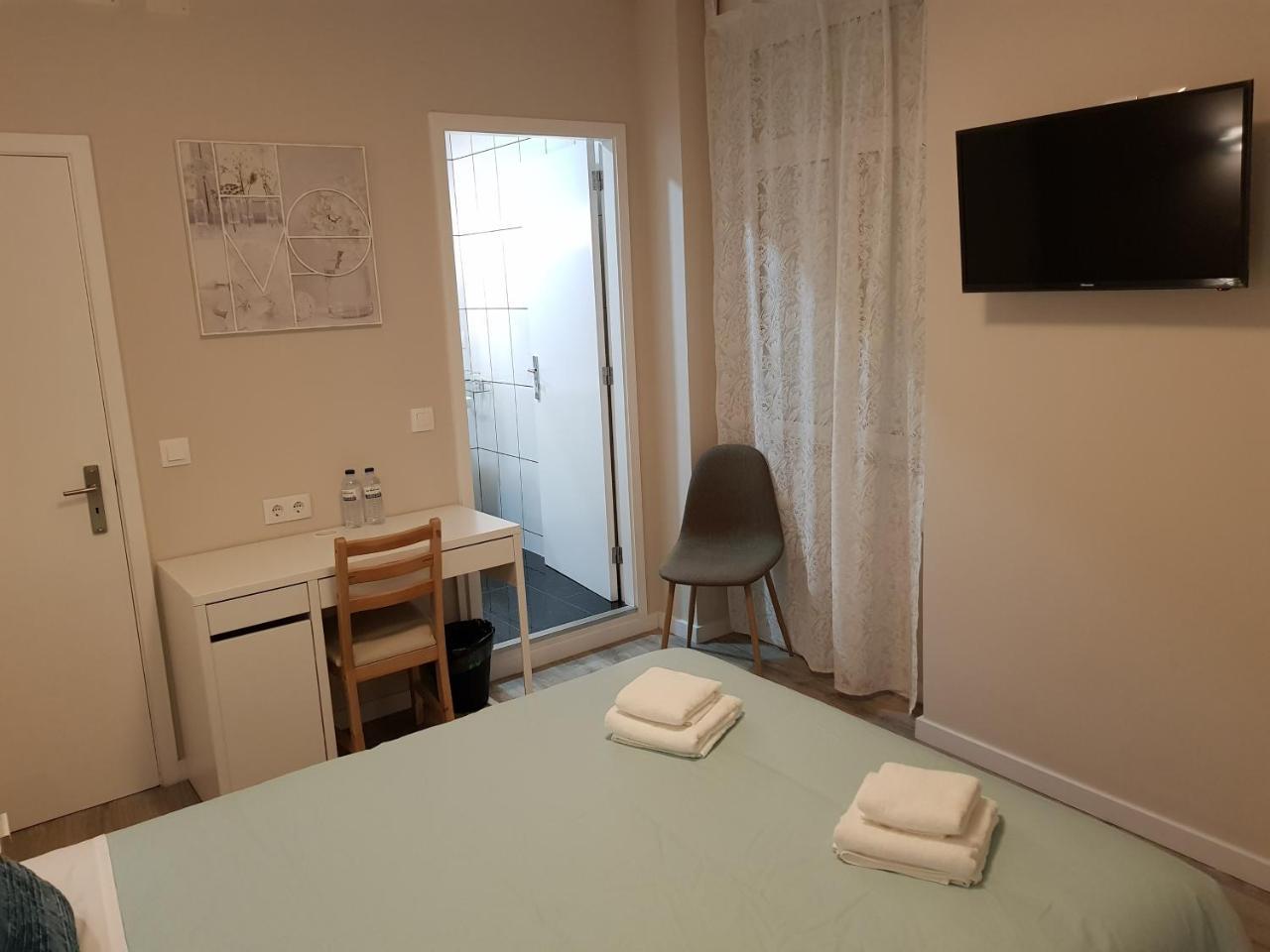 فندق Haobo Porto Center المظهر الخارجي الصورة