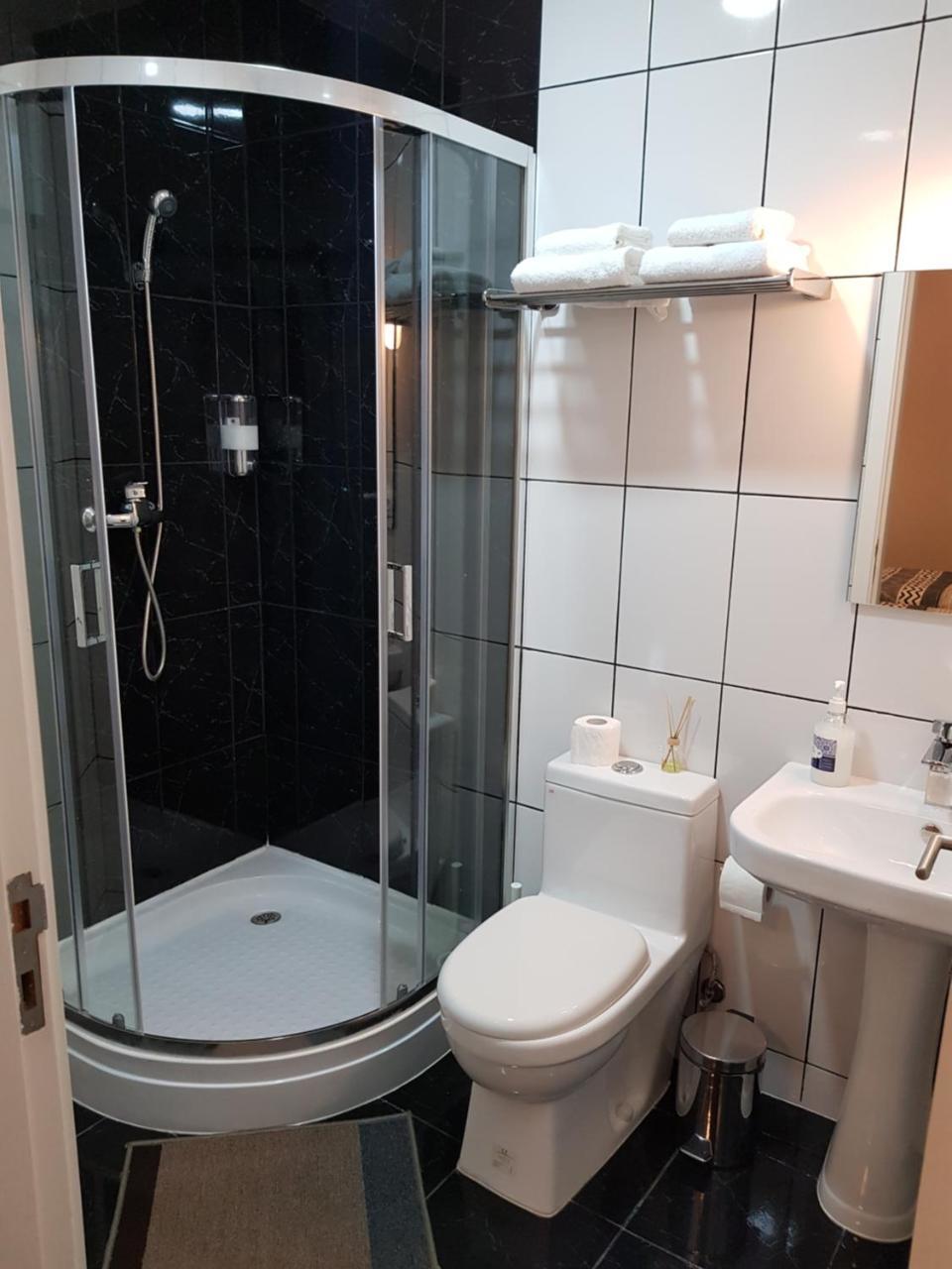فندق Haobo Porto Center المظهر الخارجي الصورة