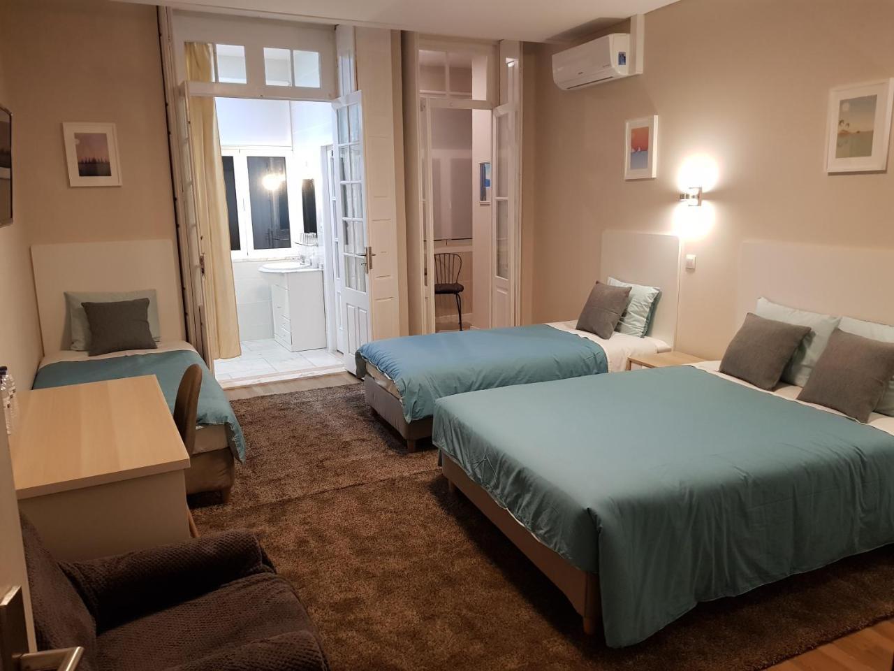 فندق Haobo Porto Center المظهر الخارجي الصورة