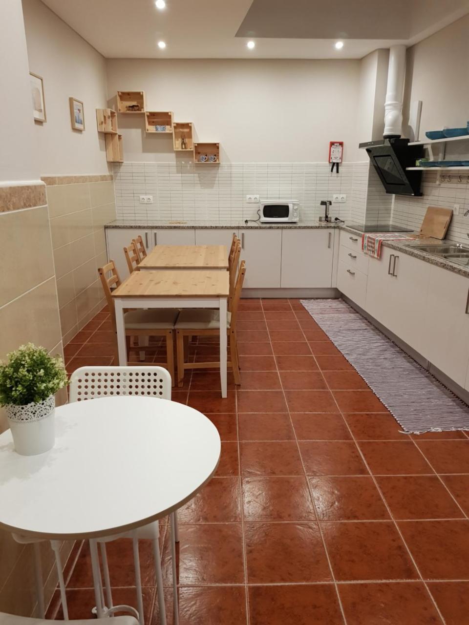 فندق Haobo Porto Center المظهر الخارجي الصورة