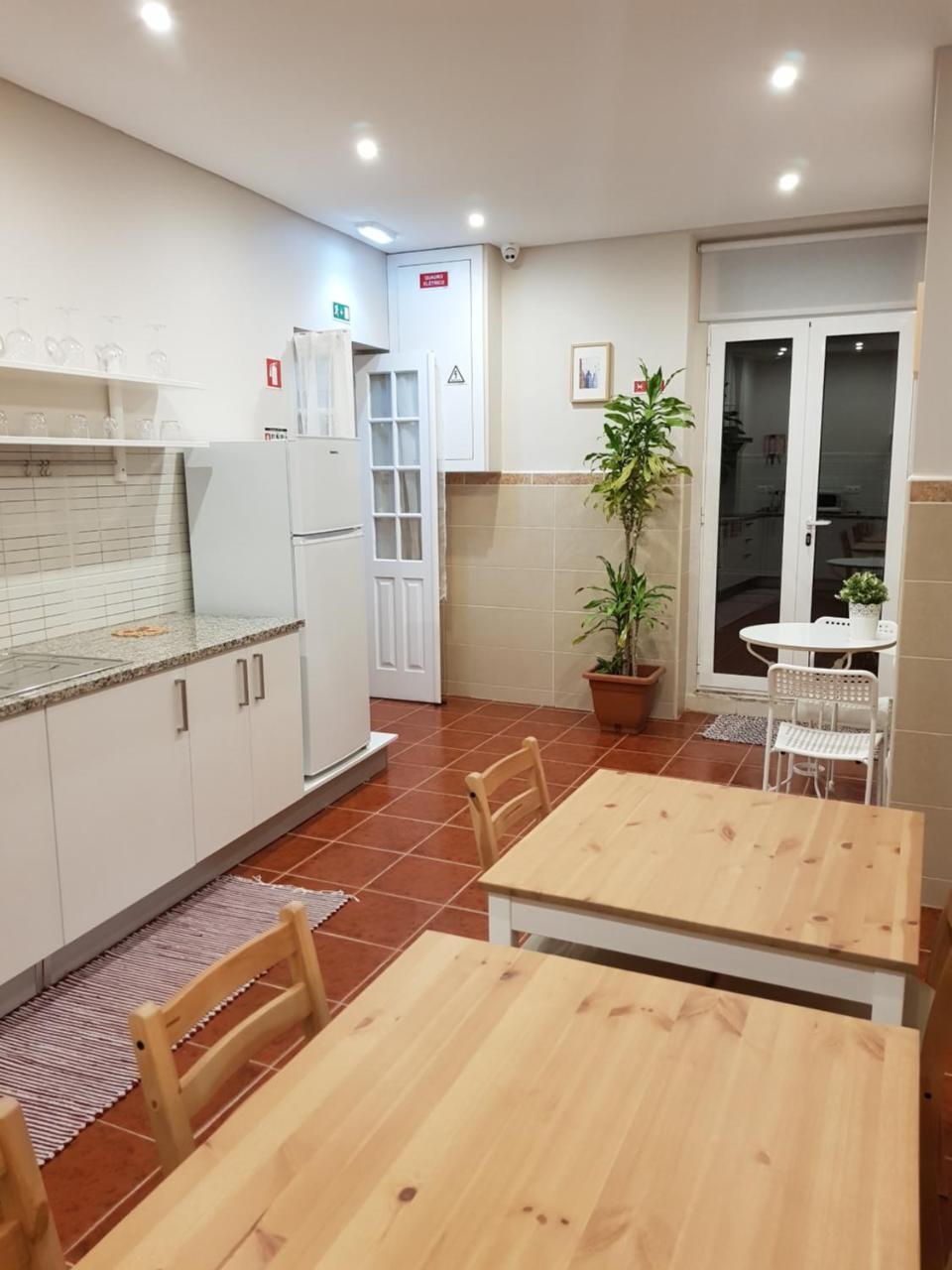 فندق Haobo Porto Center المظهر الخارجي الصورة