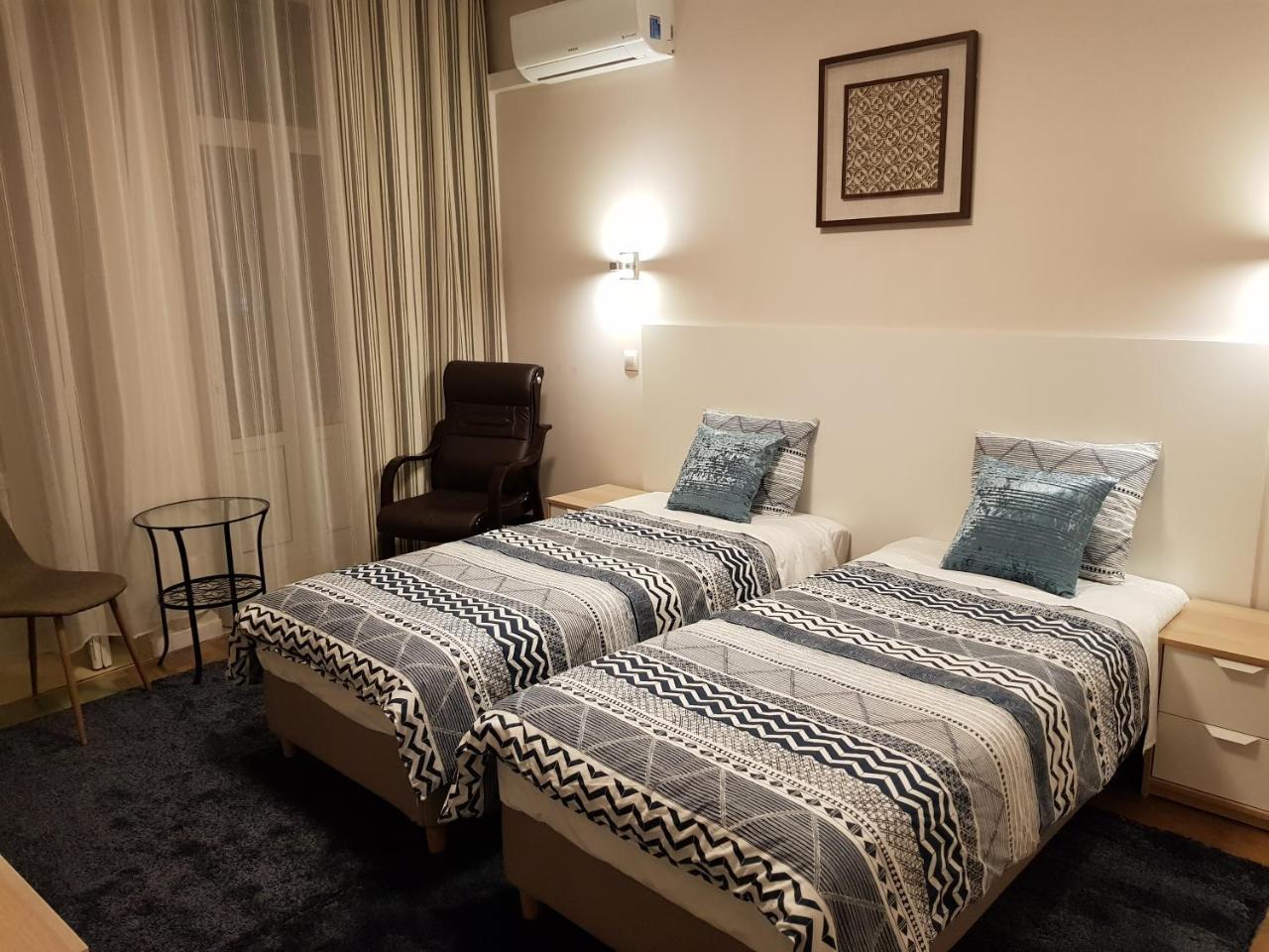 فندق Haobo Porto Center المظهر الخارجي الصورة